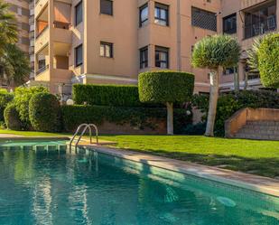 Planta baja to rent in  Palma de Mallorca