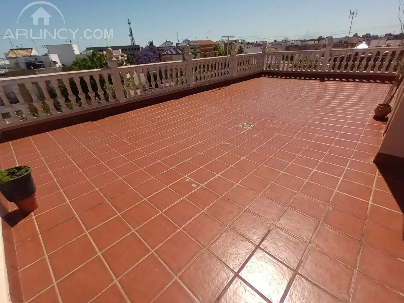 Terrace of Houses for sale in Utrera  with Air Conditioner and Terrace