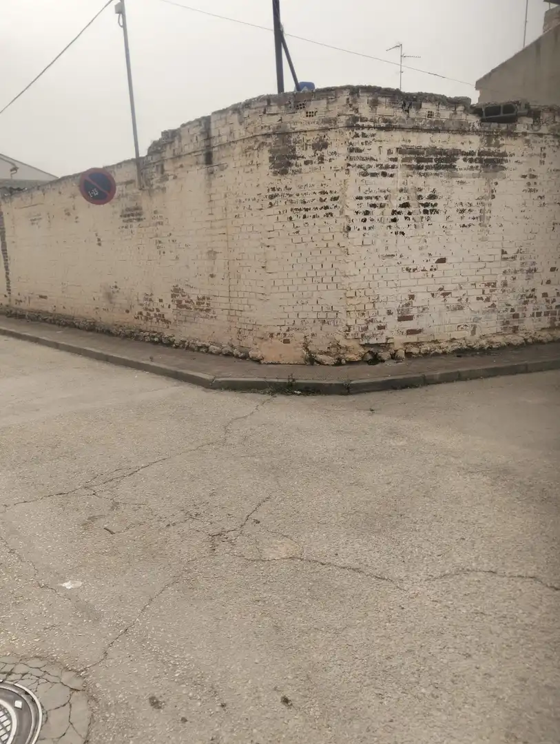 Lands and plots for sale in Corral de Almaguer, imagen 5