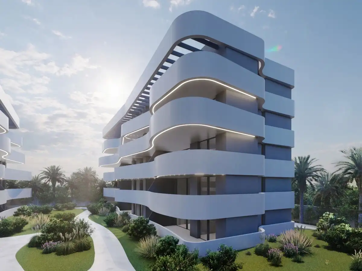 Apartment zum Verkauf in Ciudad Quesada, imagen 7