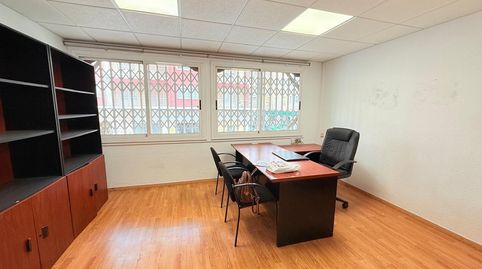 Foto 3 von Büro zum Verkauf in Avenida del Duque de Tamames, 28, Orihuela ciudad, Orihuela