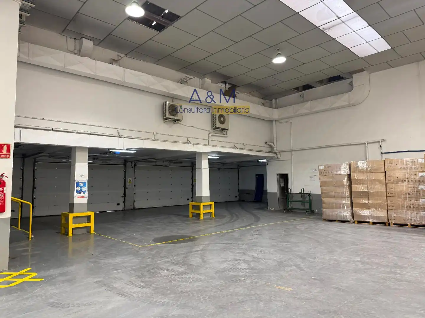 Industriegebäude zum Verkauf in Titanio, imagen 7