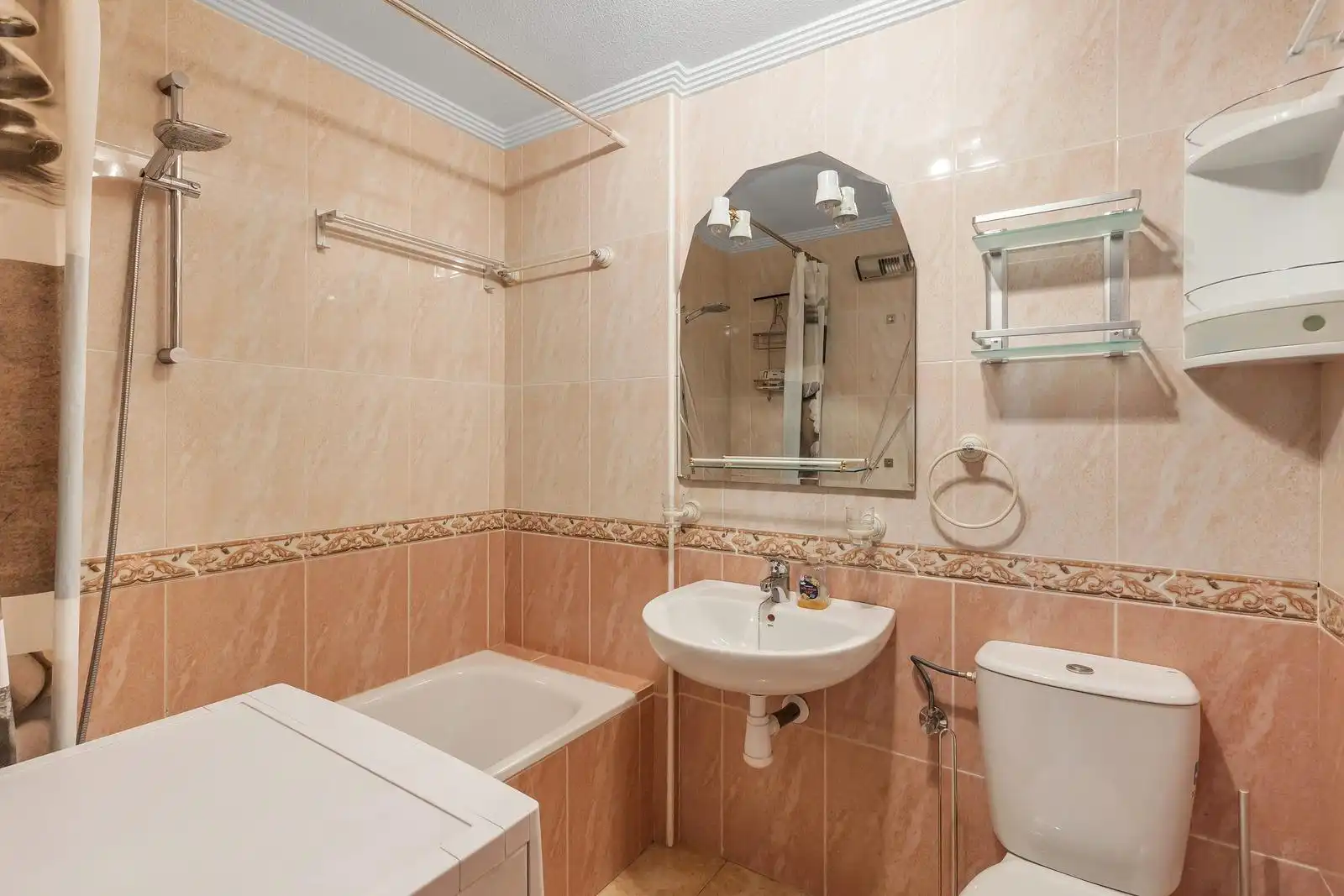 Penthouse with terrace for sale in Orihuela Costa, imagen 20
