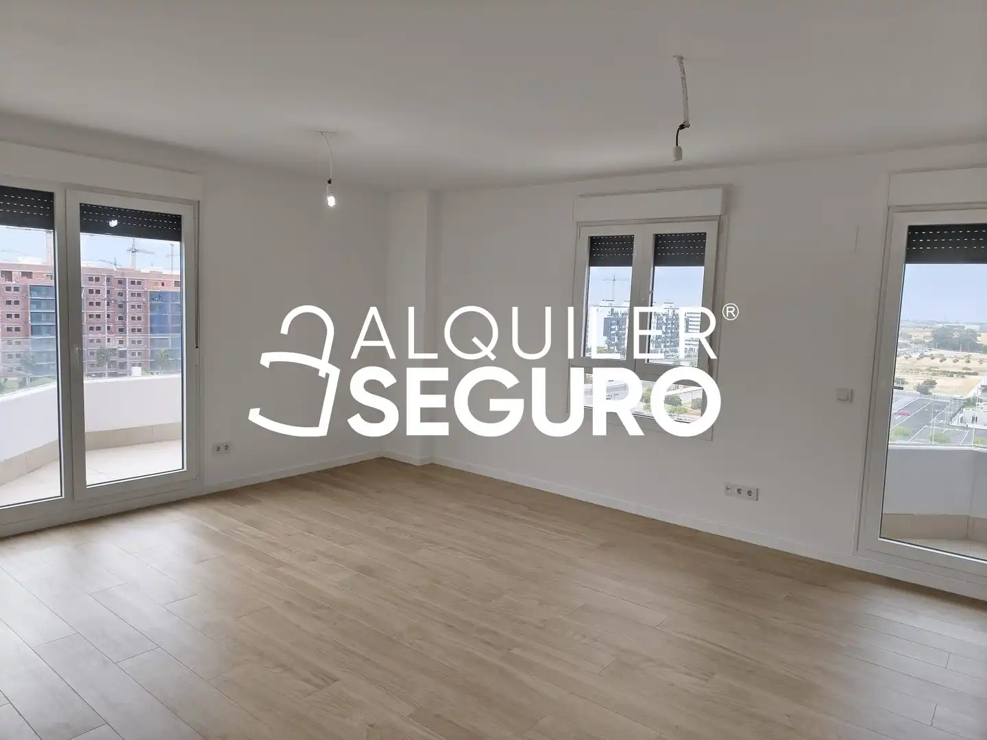 Piso con piscina en alquiler en Antonio Ariza Luna, imagen 36