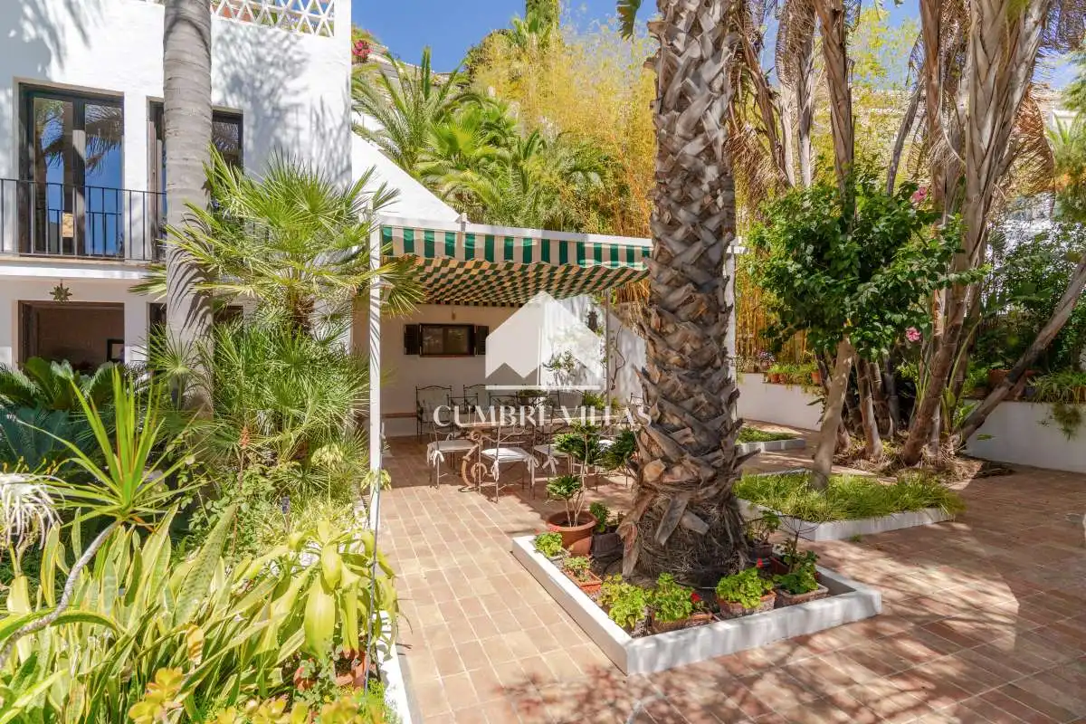 Casa o xalet en venda a Cotobro
