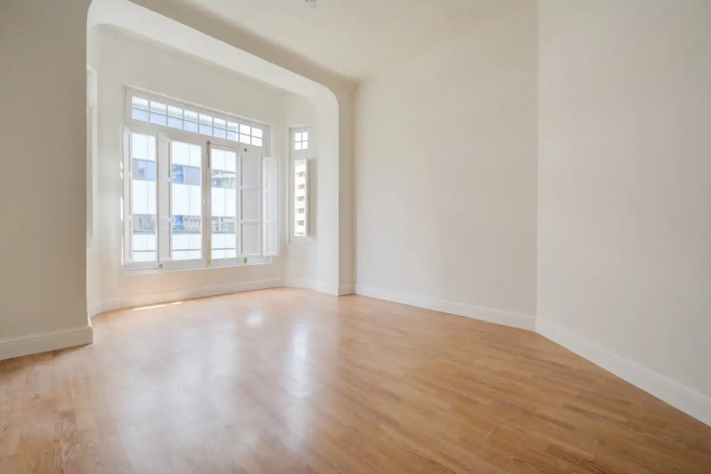 Büro zur Miete in Avenida CONSTITUCION DE LA, 16, Barrio del Centro