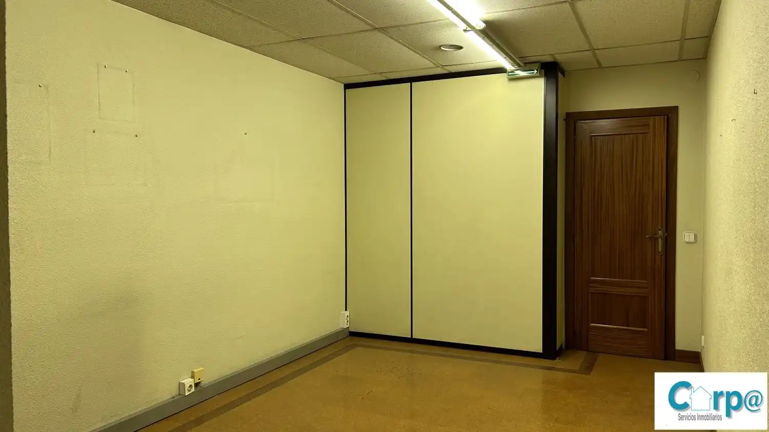 Office space with lift for sale in Tudela, imagen 2