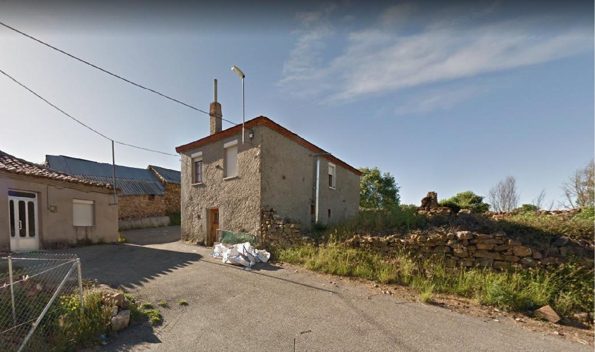 Casa o xalet en venda a Quintana del Castillo