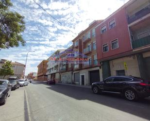 Exterior view of Flat for sale in Linares  with Balcony