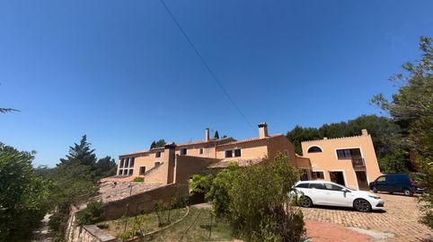 Foto 5 de Casa o chalet en venta en Camí Querol, 16, Querol, Tarragona