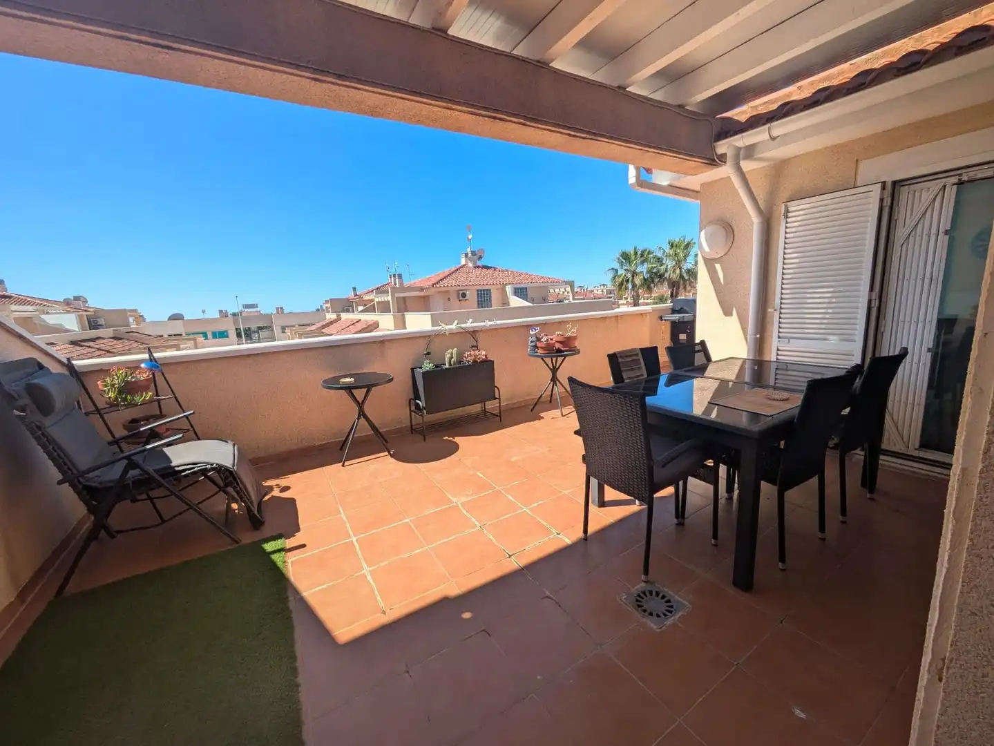 Penthouse mit Pool zum Verkauf in N/A, imagen 4