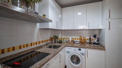 Foto 4 de Piso en venta en Barrio de Zaidín, Granada Capital