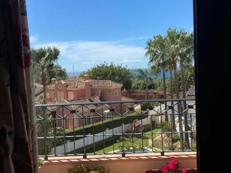 Penthouse with pool for sale in TORRE REAL 35YD, imagen 9