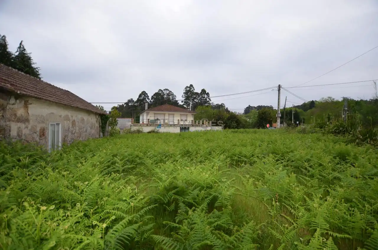 House with garden for sale in A TOXEIRA, imagen 12