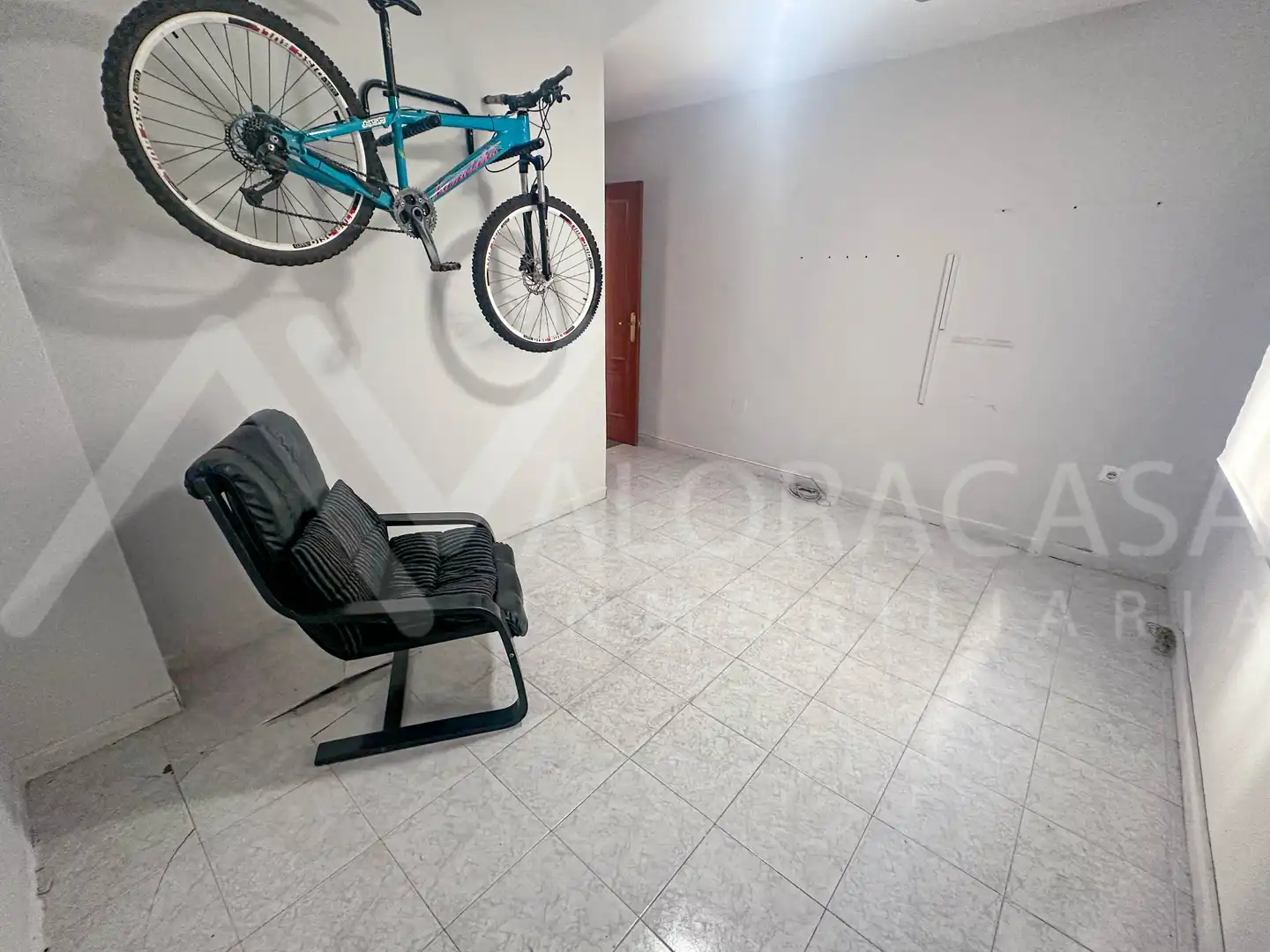 Flat for sale in Málaga  with Air Conditioner, Terrace and Community pool