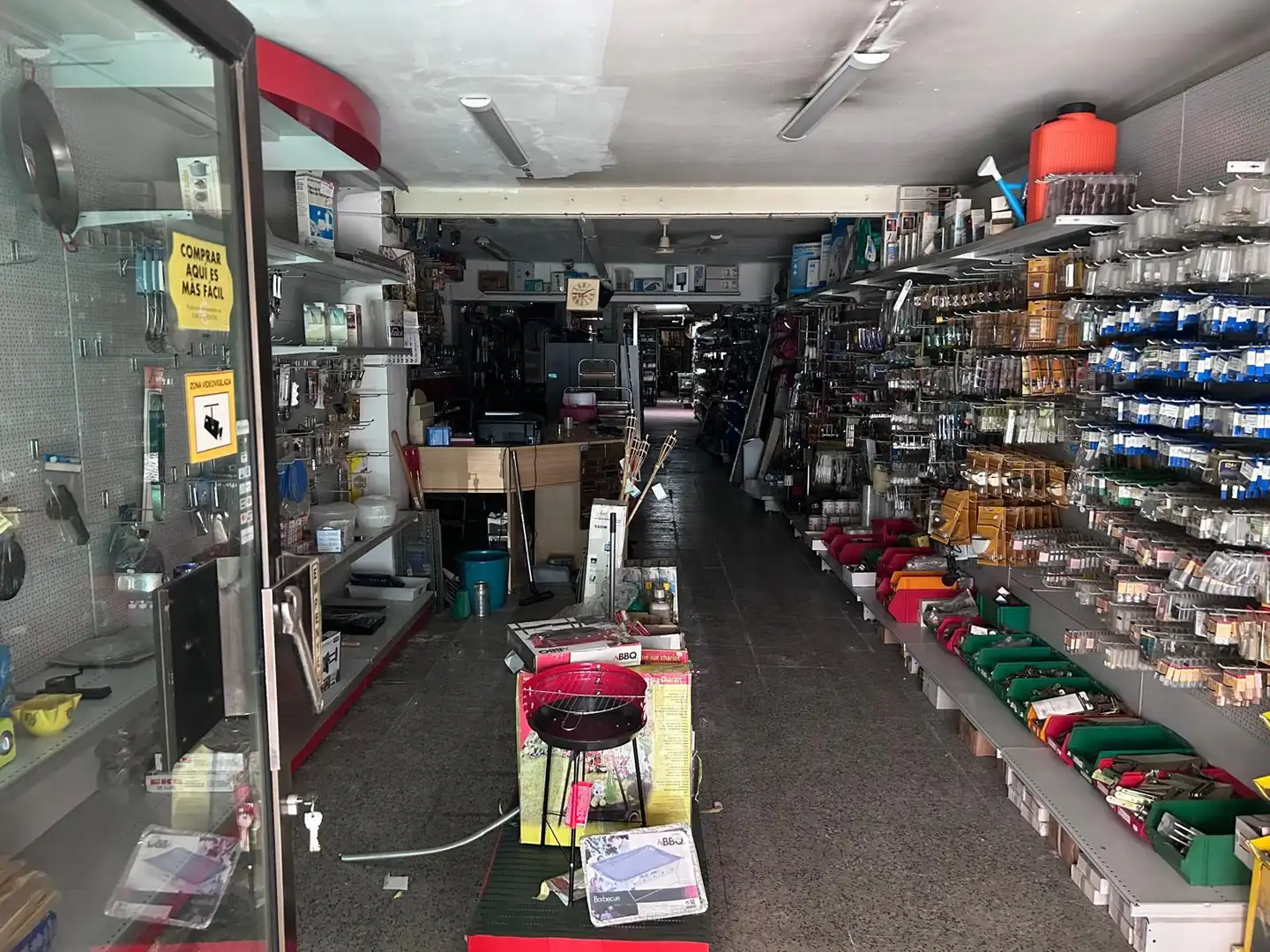 Local en venta en Centre  