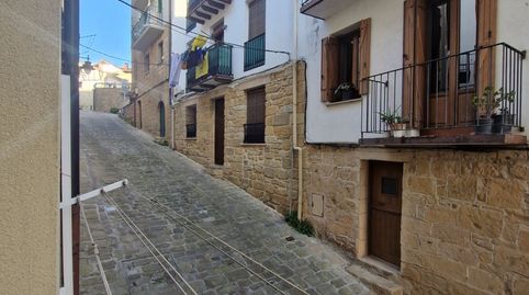 Foto 2 de Piso en venta en Calle Iturbide, Orio, Gipuzkoa