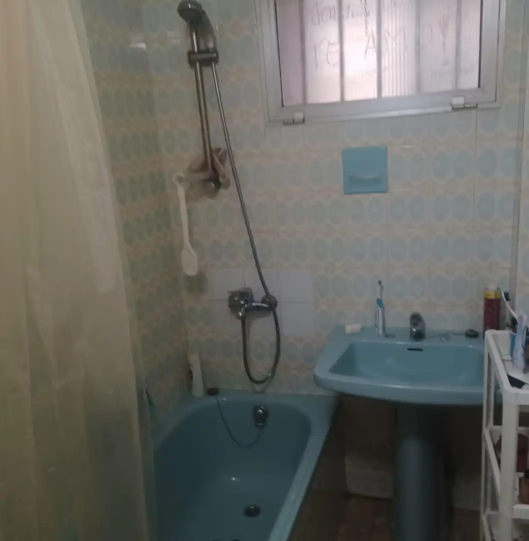Estudio en venta en Manantiales - Estación de Autobuses