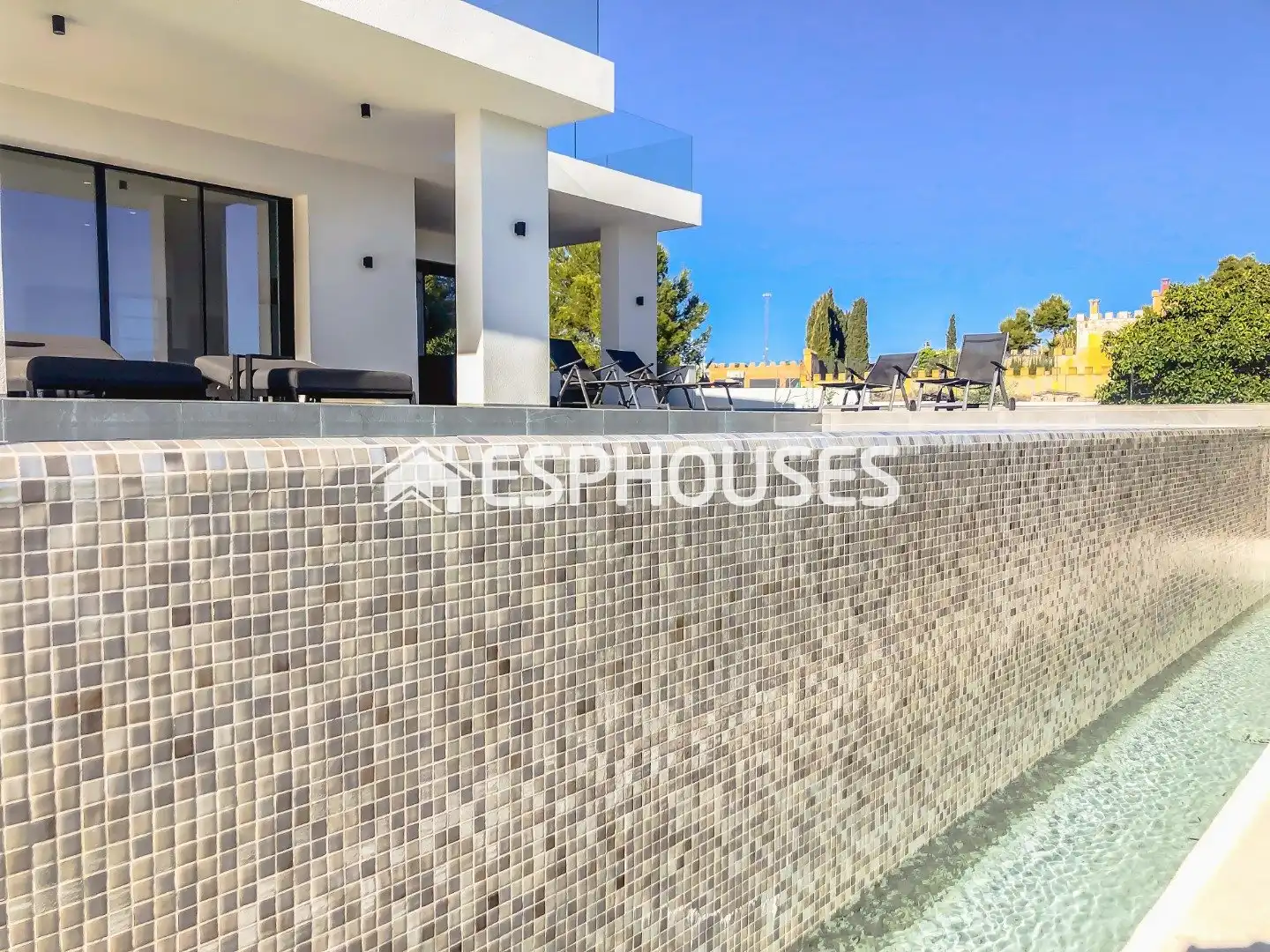 Detached house with terrace for sale in Ciudad Quesada, imagen 46