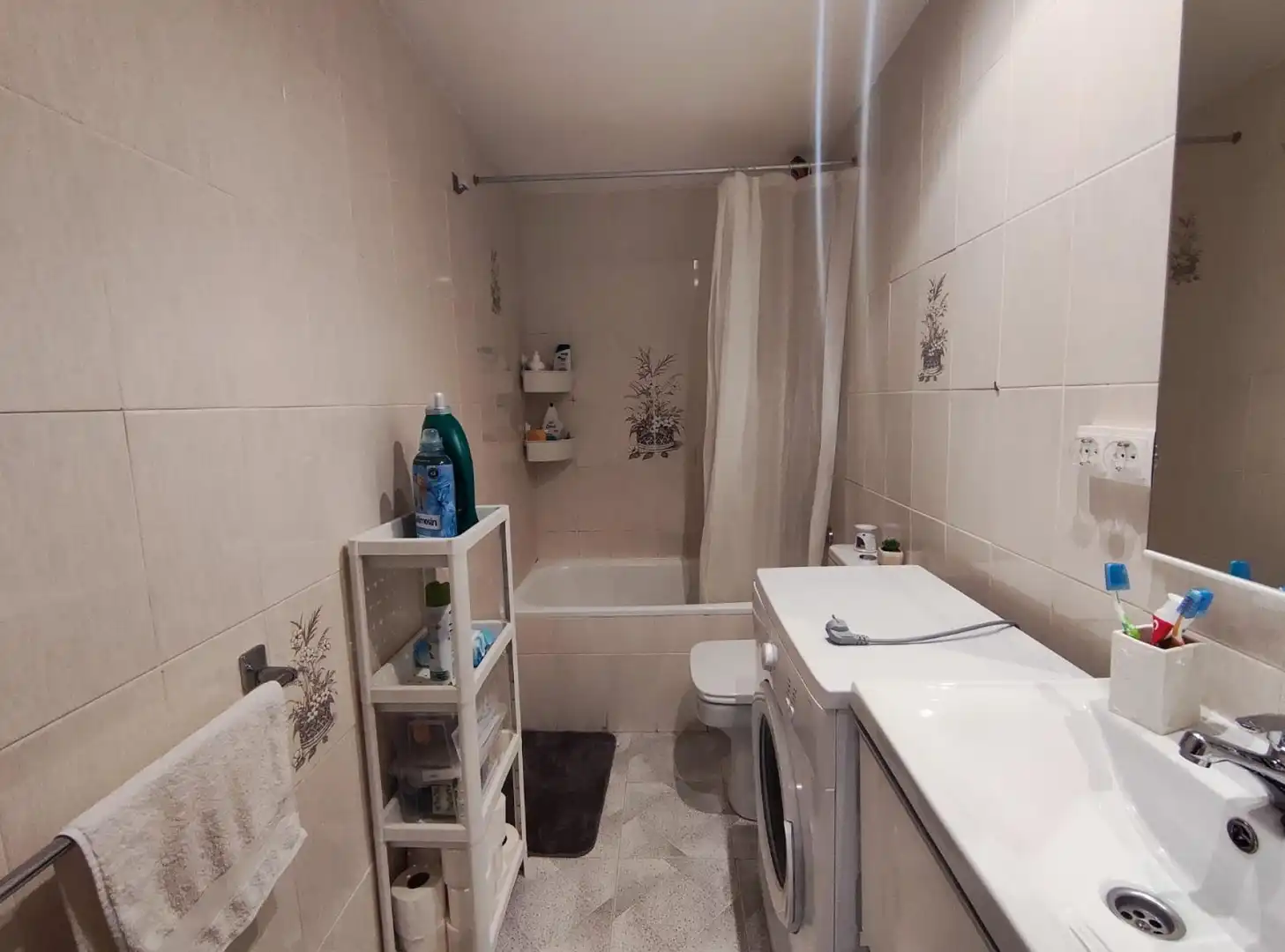 Apartamento en venta en Pelegrí, Tossa de Mar pueblo