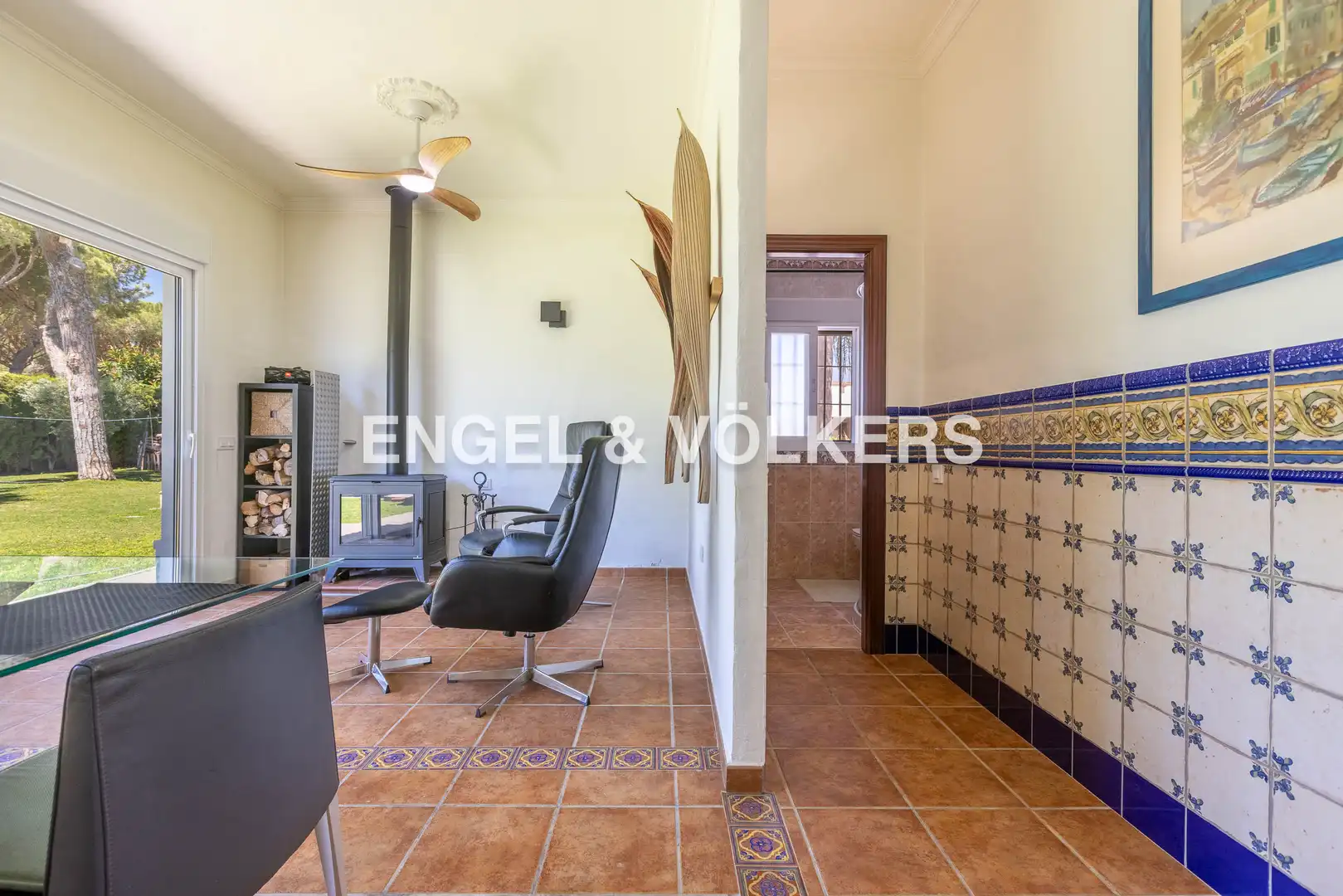 Casa amb piscina en venda a Las Lagunas - Campano, imagen 48