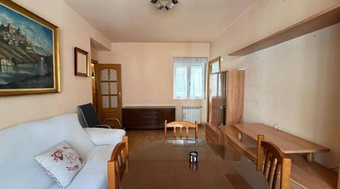 Foto 2 de Piso en venta en Industria, Albacete Capital