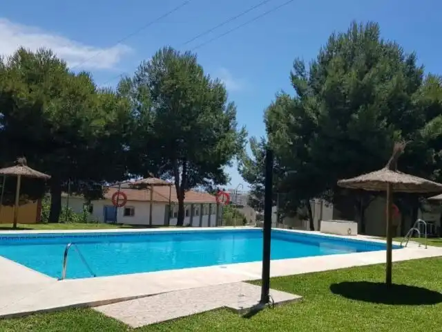 Wohnung mit Pool zum Verkauf in Calle Sierra Almijara 1, imagen 15