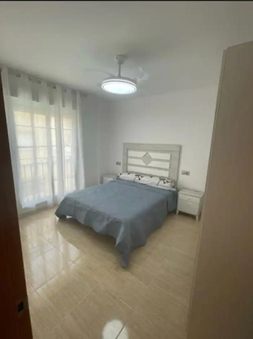 Habitación de Piso de alquiler en Albuñol