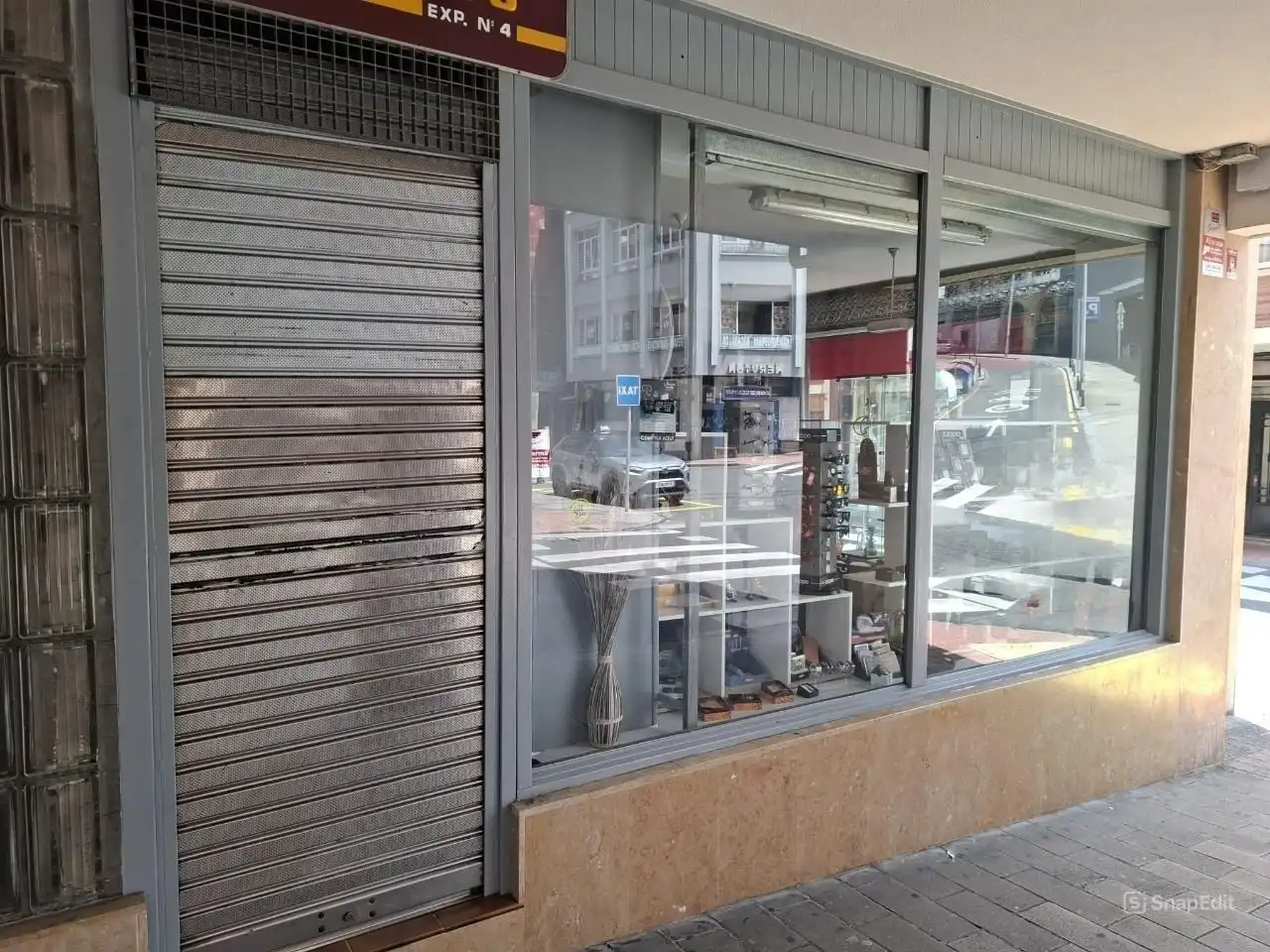 Local en venda en Portugalete