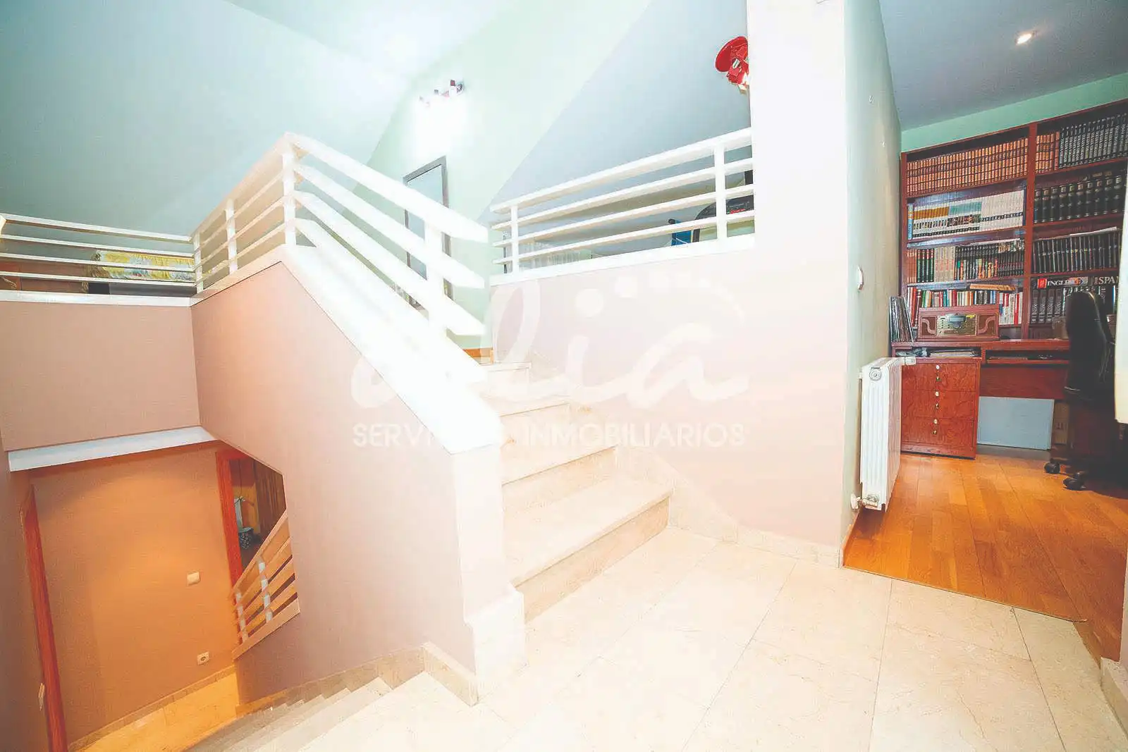 Detached homes for sale in Pinto  with Air Conditioner, Heating and Terrace