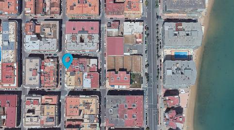 Foto 4 de Garaje en venta en Calle Monteagudo, El Acequión, Torrevieja