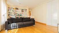 Living room of Flat for sale in Bilbao 