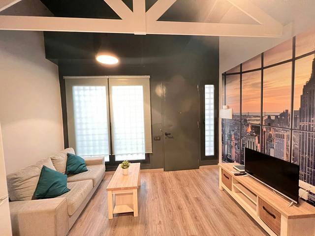 Piso en Alquiler en N/A en Almenara -Ventilla