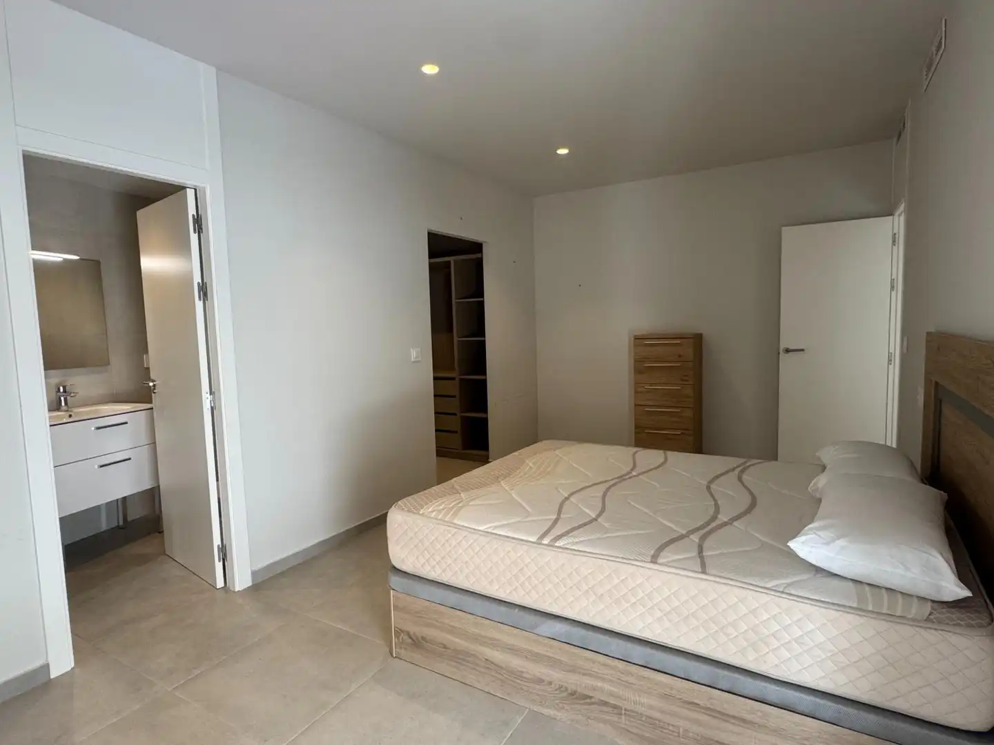 Habitación de Piso de alquiler en Cartagena
