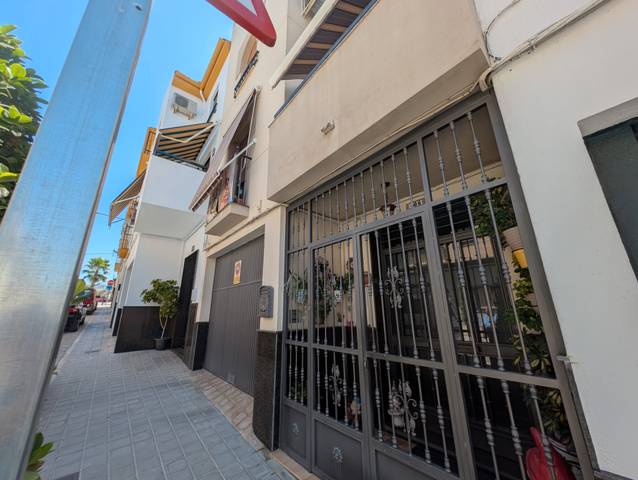 Casa-chalet en Venta en Alcaudete