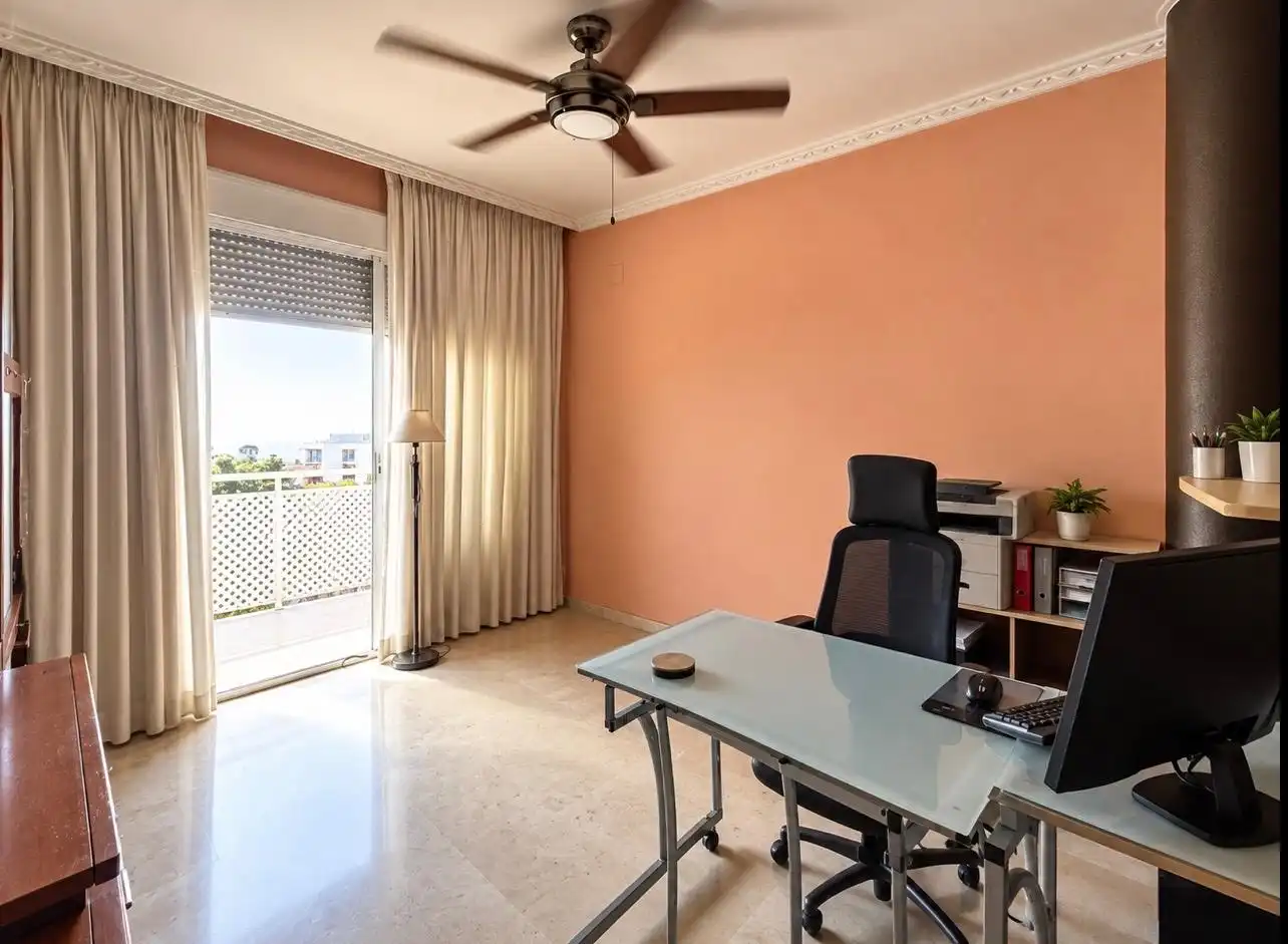 Apartament amb ascensor en venda a Marbella Centro, imagen 2