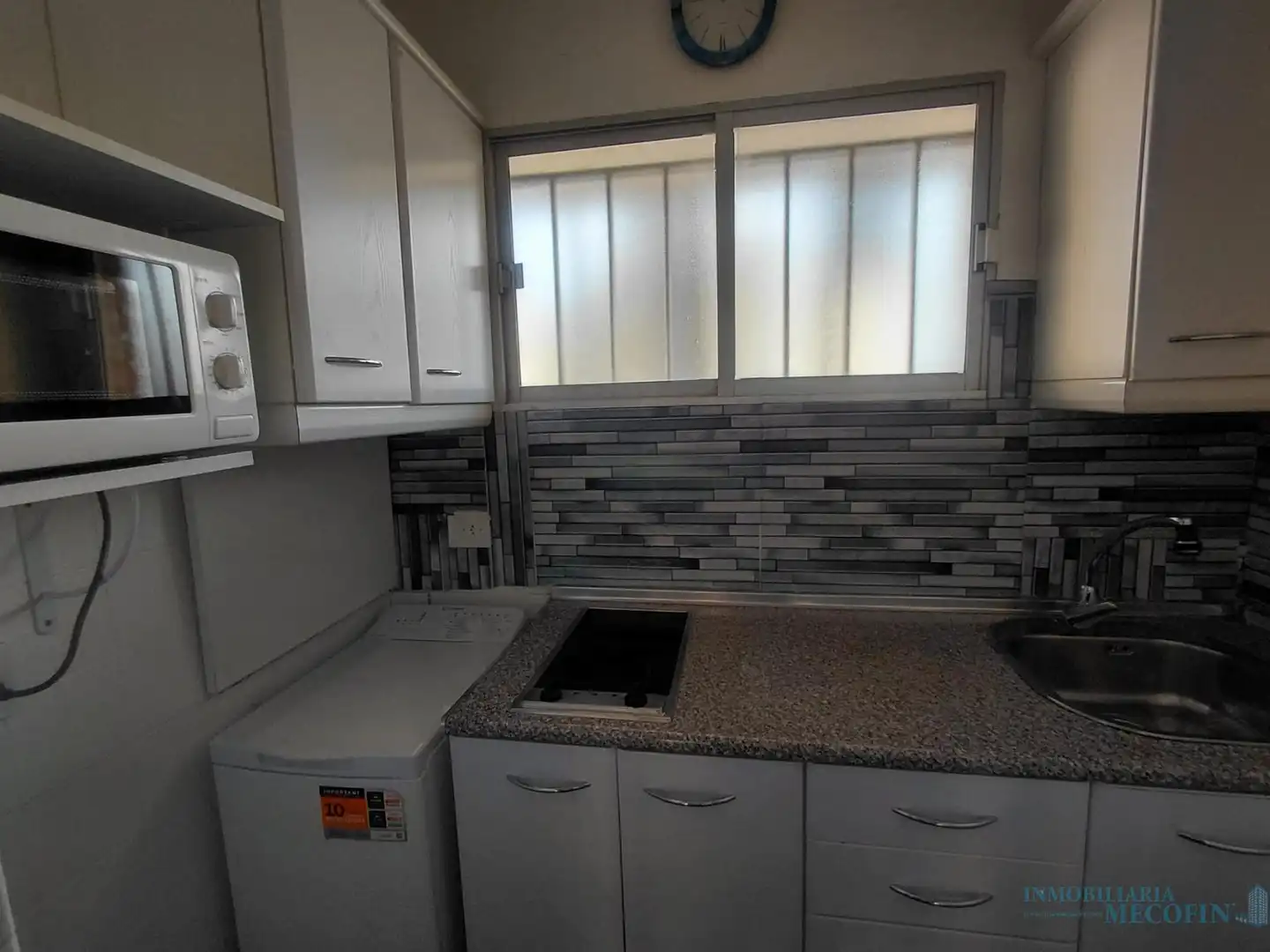 Wohnung mit Pool zum Verkauf in Levante Alto, imagen 8