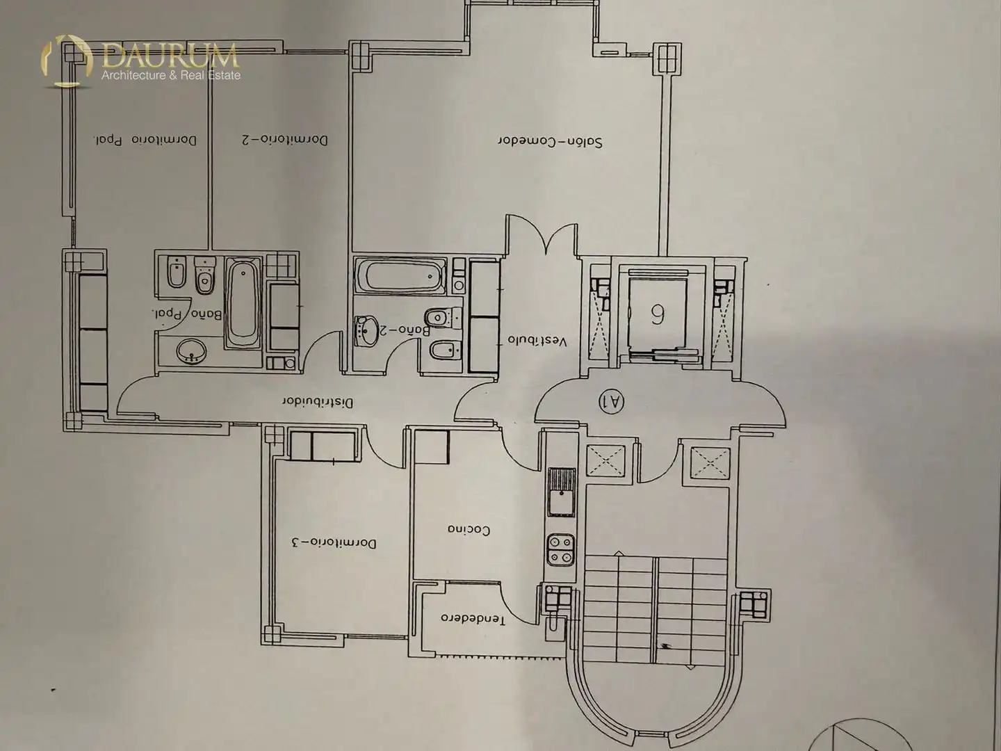 Appartement avec piscine à vendre à CARABELA, imagen 21