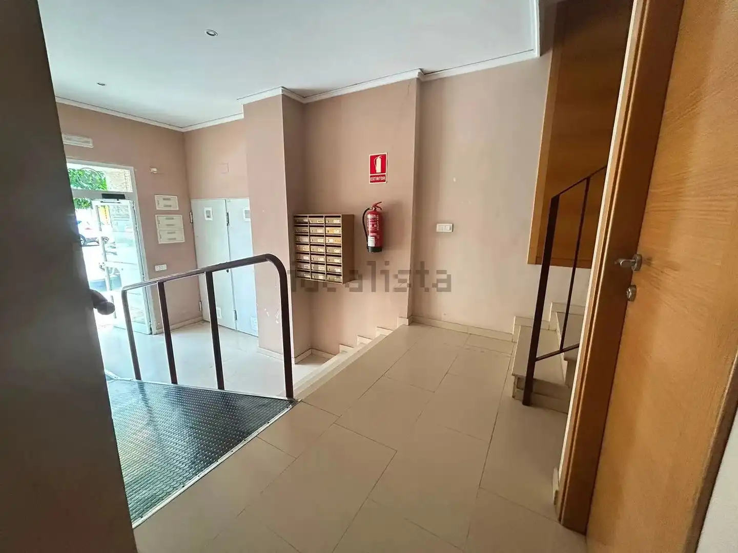 Piso con terraza en venta en Avinguda Joan XXIII, imagen 17