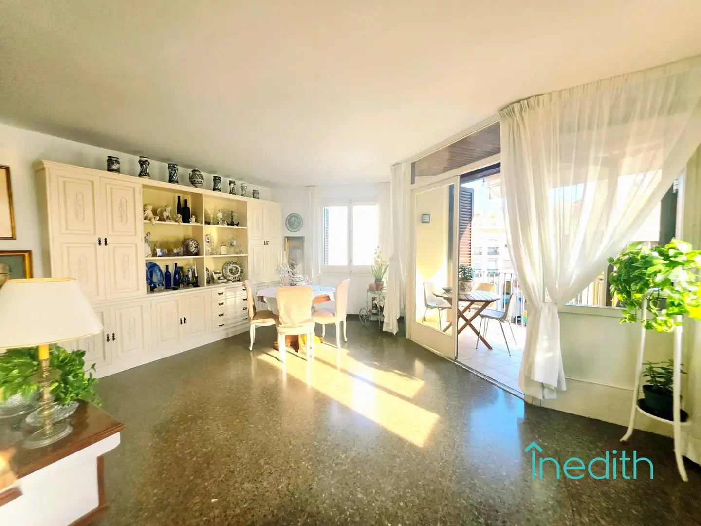 Appartement avec terrasse à vendre à Carrer Carrer de Parellades, 2, imagen 2