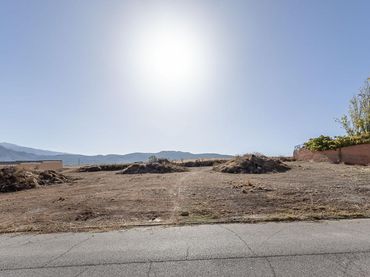 Terreno residenziale in vendita a Calle Ribera 12