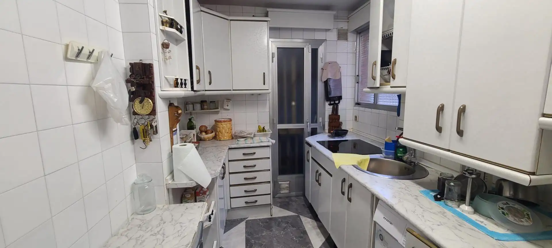 Piso con ascensor en venta en San Blas, imagen 15
