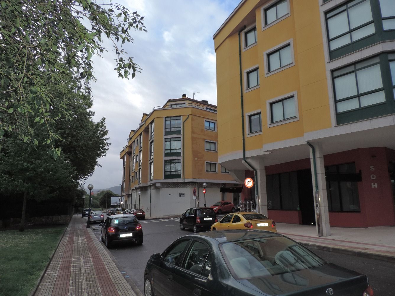 Geschaftsraum zum verkauf in Rúa Capela, 1, Arteixo pueblo