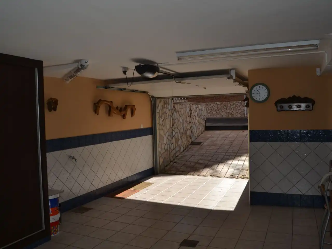 Casa adosada en venda en Sariegos amb Terrassa i Balcó