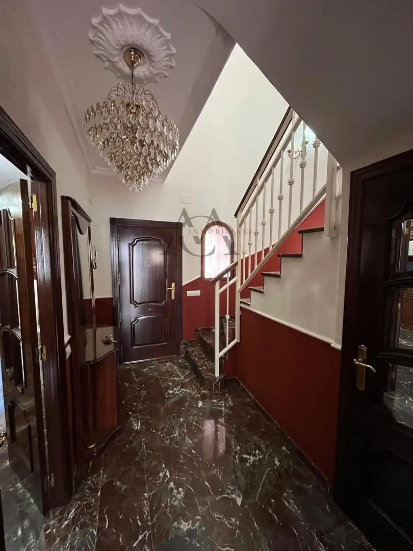 House for sale in El Valle, imagen 2