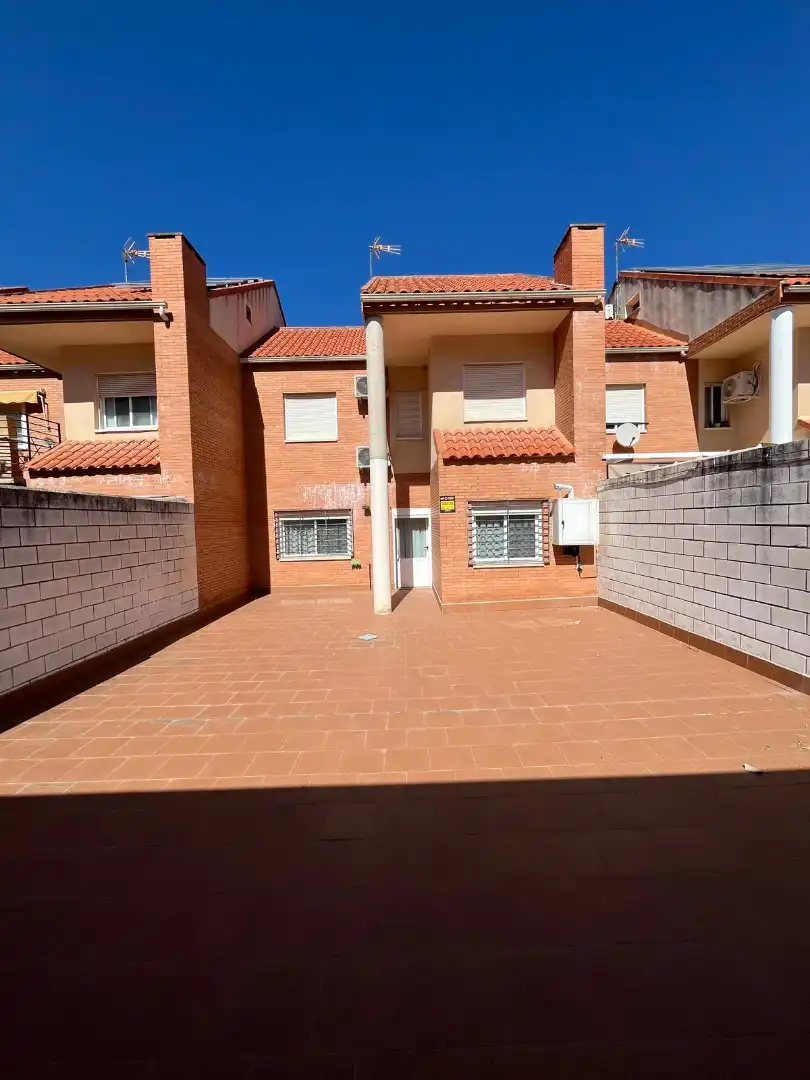 Adosado en venta en Calle América, imagen 21