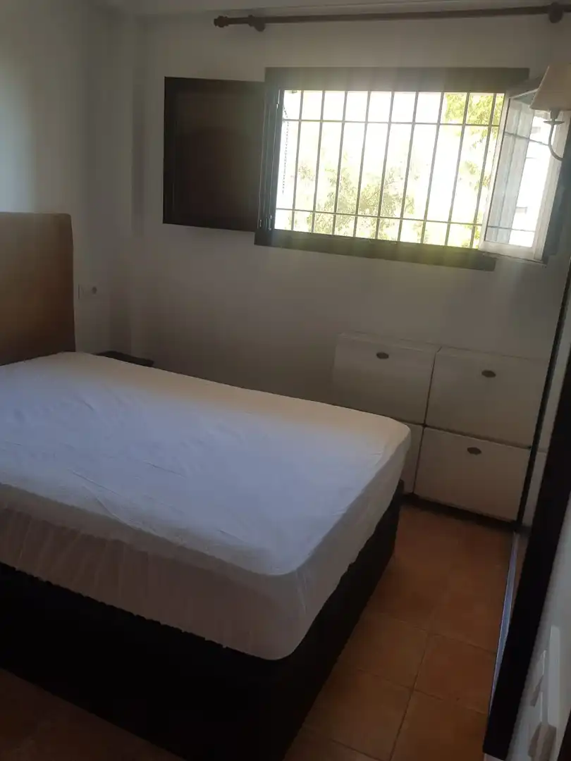 Wohnung mit Terrasse zur Miete in Calle el Plátano, imagen 23