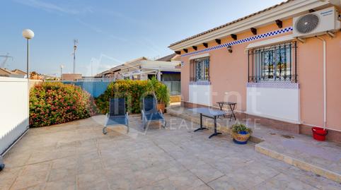 Foto 4 de Casa o xalet en venda a Calle Chumbera, 93, Los Montesinos, Alicante