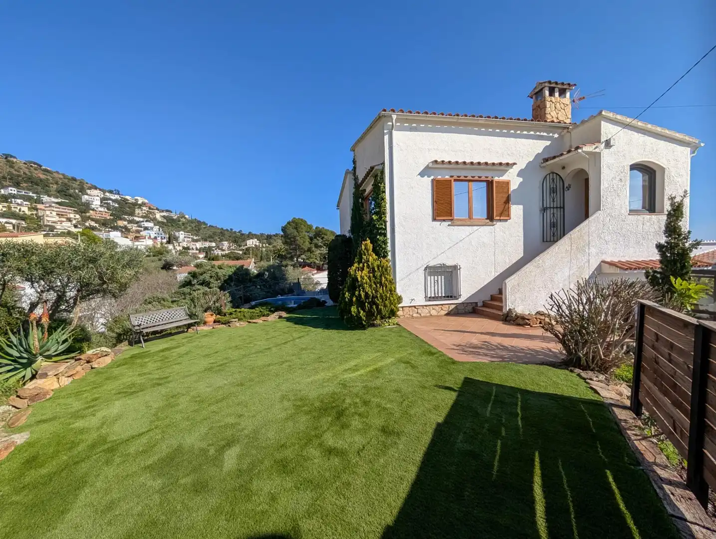 Casa o xalet en venda a Carrer DE CORDOVA, Nord