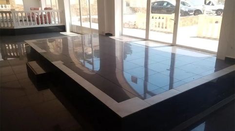 Foto 5 de Planta baixa en venda a Carretera del Cabo de la Nao, 8, Portichol - Balcón al Mar, Jávea / Xàbia